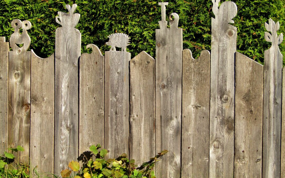 The Importance of Fence Maintenance