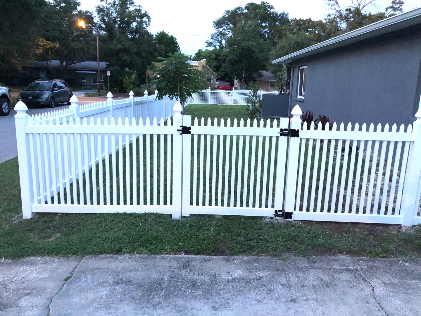 Why You Should Choose JRivers Fence As Your Fence Company