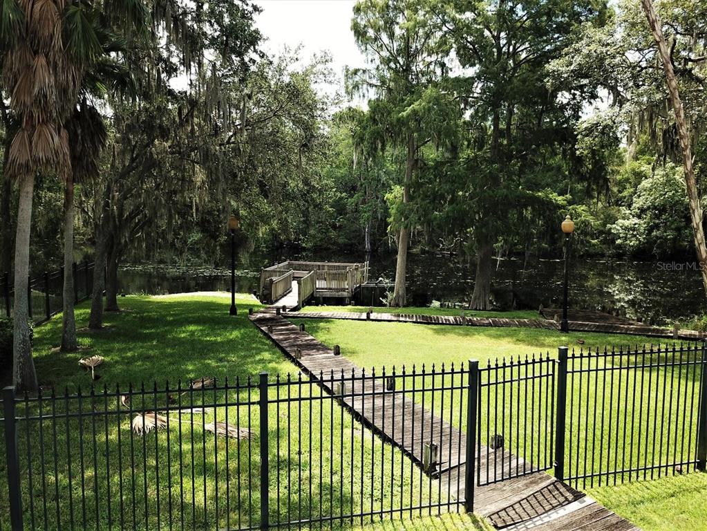 Residential Gate Repair Services in Temple Terrace FL