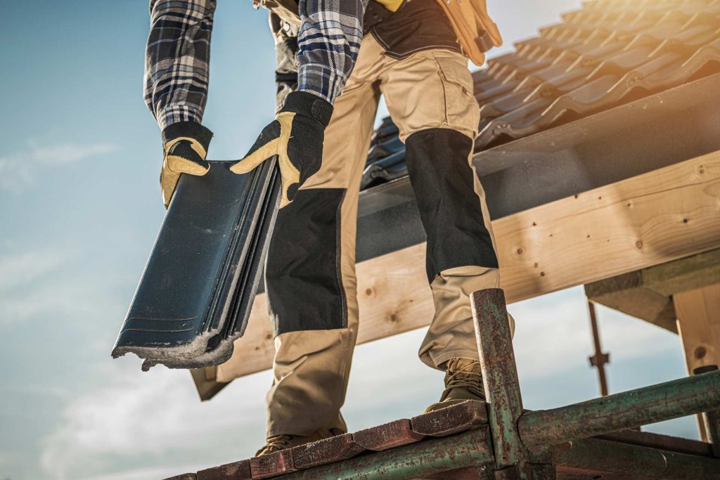 Ellingson Roofing LLC: Fayetteville’s Premier Roofing Service Provider